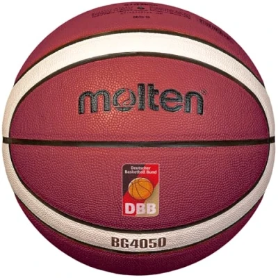 Abbildung von Molten Basketball BG4050 DBB