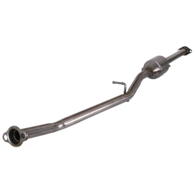 Abbildung von WALKER 28871 Katalysator mit Anbauteilen