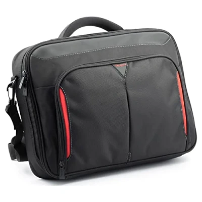 Abbildung von Targus Laptoptasche »Classic+ Clamshell Laptop Tasche (15 15.6&quot;)«