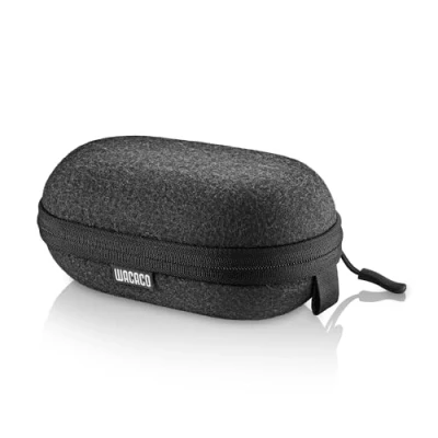 Abbildung von WACACO Minipresso GR2 Case, Kompatibel mit oder NS2, Schutztasche zum Schutz der tragbaren Kaffeemaschine vor Stößen, Kratzern und Staub, einfach zu transportieren