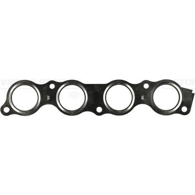 Abbildung von REINZ 71 16664 00 Auspuffkrümmerdichtung Edelstahl KIA: Rio 4, HYUNDAI: i30 II Hatchback