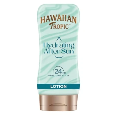 Abbildung von Hawaiian Tropic Silk Hydration After Sun Lotion