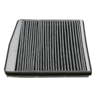 Abbildung von FEBI BILSTEIN 19538 Innenraumfilter Aktivkohlefilter 280 250 42 VOLVO: XC90 I, S60 V70 2
