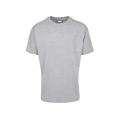 Abbildung von Urban Classics Heavy Tshirt basic, Herren, Größe: 3XL, Grey