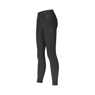 Abbildung von Kingsland FW&#039;24 Riding Breeches Kimi A Shape Full Grip