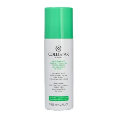 Abbildung von Collistar Perfect Body Multi Active Deodorant 24 Hours Spray 125 ml