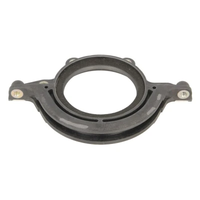 Abbildung von ELRING 023.950 Kurbelwellendichtring mit Montagehülse PTFE (Polytetrafluorethylen) FORD: FIESTA 5