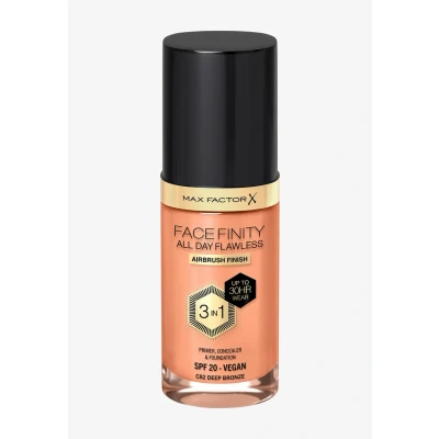 Abbildung von Max Factor Facefinity All Day Flawless Make up, Fb.82