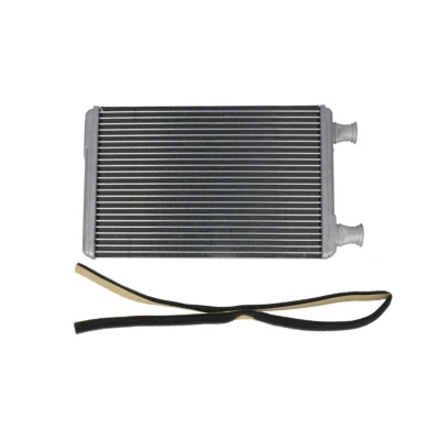Abbildung von Wärmetauscher, Innenraumheizung AVA COOLING MS6779
