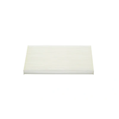 Abbildung von BOSCH 1 987 432 238 Innenraumfilter Partikelfilter 190 265 20,4 NISSAN: Qashqai / Qashqai+2 I, X Trail, I Van