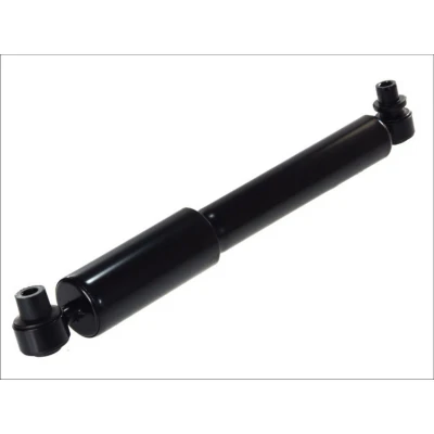 Abbildung von MAGNETI MARELLI 356110070000 Stoßdämpfer Hinterachse Gasdruck Zweirohr Dämpfermodul unten Auge, oben Auge RENAULT: Scénic 1