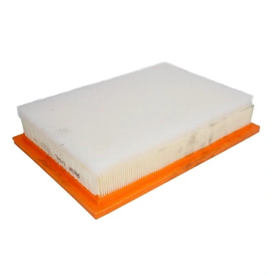 Abbildung von HENGST FILTER E378L Luftfilter 60 212 312 Filtereinsatz FORD: Galaxy Mk1 MPV, VOLKSWAGEN: Sharan I, VAN, SEAT: Alhambra I