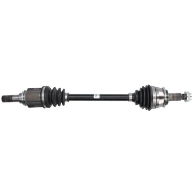 Abbildung von POINT GEAR PNG75917 Antriebswelle Vorderachse links, rechts 627mm 79mm MINI: Hatchback