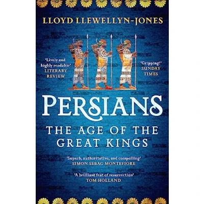 Abbildung von Persians: the Age of Great Kings