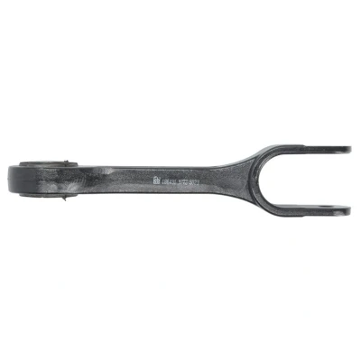 Abbildung von FEBI BILSTEIN 186431 Koppelstange Hinterachse 365mm mit Gummilager