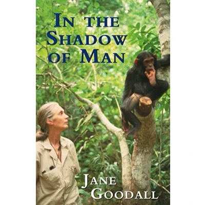 Abbildung von In the Shadow of Man