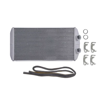 Abbildung von DENSO DRR07008 Wärmetauscher