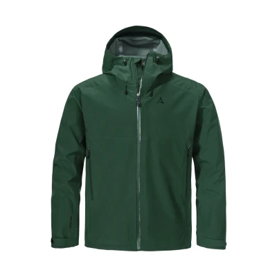 Abbildung von Schöffel Outdoorjacke »Hiking Jacket Style Cascata MNS«, mit Kapuze