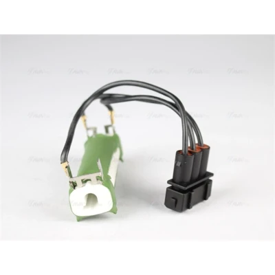 Abbildung von AVA COOLING SYSTEMS VNR014 Widerstand, Innenraumgebläse VOLKSWAGEN: Transporter 4