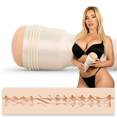 Abbildung von Fleshlight Girls Savannah Bond