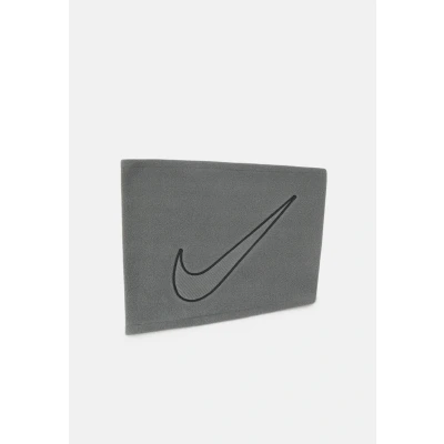 Abbildung von Nike Fleece Neckwarmer 2.0, Fleece, 076 Smoke Grey/Black, Einheitsgröße, grau, One size