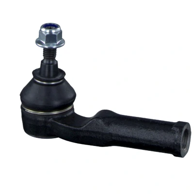Abbildung von FEBI BILSTEIN 34902 Spurstangenkopf Vorderachse rechts mit selbstsichernder Mutter FORD: KUGA 1