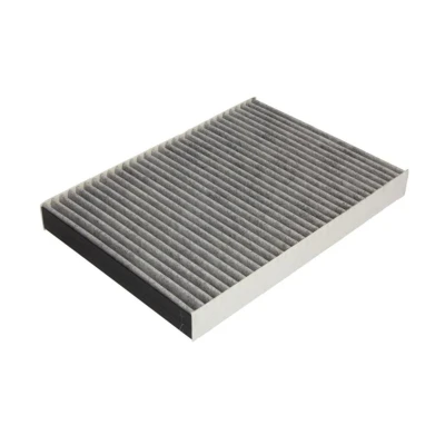 Abbildung von CORTECO 80004352 Innenraumfilter Aktivkohlefilter 277 198 30 LANCIA: Thema Saloon