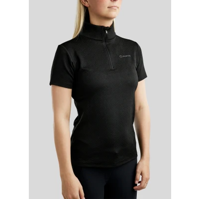 Abbildung von Montar SS25 Refined Trainingsshirt MoCilia