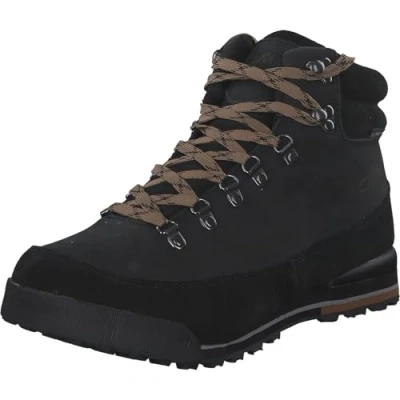 Abbildung von CMP Herren HEKA Hiking Shoes WP Wanderschuhe, Nero Curry, 39 EU