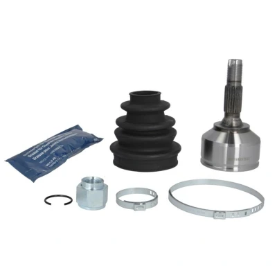 Abbildung von MEYLE 11 14 498 0014 Gelenksatz ORIGINAL Quality radseitig ohne ABS Ring PEUGEOT: 206 Hatchback