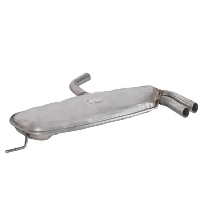 Abbildung von BOSAL 233 707 Endschalldämpfer VOLKSWAGEN: GOLF Plus / Crossgolf, 6