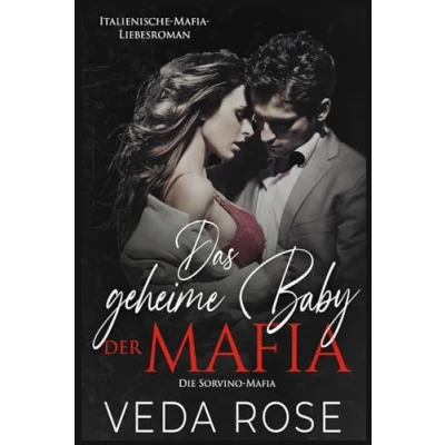 Abbildung von Das geheime Baby der Mafia: Italienische Mafia Liebesroman (Die Sorvino Mafia, Band 5)