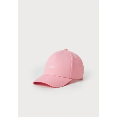 Abbildung von HUGO CARA Cap, Damen, Größe: One Size, Bright pink