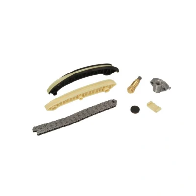 Abbildung von SWAG 10 94 0953 Steuerkettensatz Simplex MERCEDES BENZ: C Class T modell, E Saloon, modell