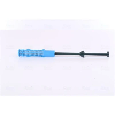 Abbildung von NISSENS 95327 Trockner R 134a Kunststoff BMW: 5 Saloon
