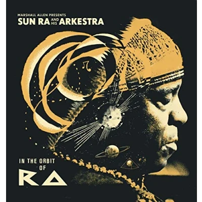 Abbildung von Marshall Allen Presents Sun Ra [Vinyl LP]