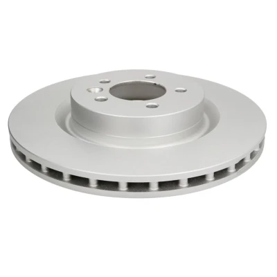 Abbildung von DELPHI BG9007C Bremsscheibe 360 30 5 Belüftet beschichtet unbehandelt ohne Radlager, ABS Sensorring LAND ROVER: Discovery 4, Range Rover Sport