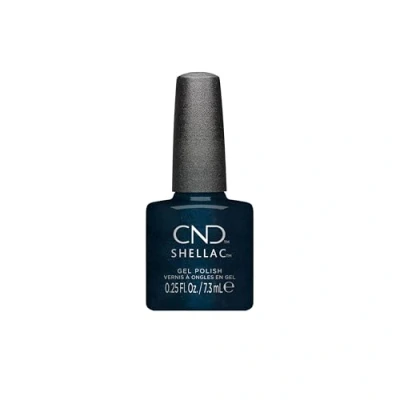 Abbildung von CND Shellac Midnight Swim, 7.3 ml