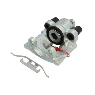 Abbildung von LAUBER 77.3377 Bremssattel Gusseisen Hinterachse rechts BMW: 3 Saloon, Coupe, Compact