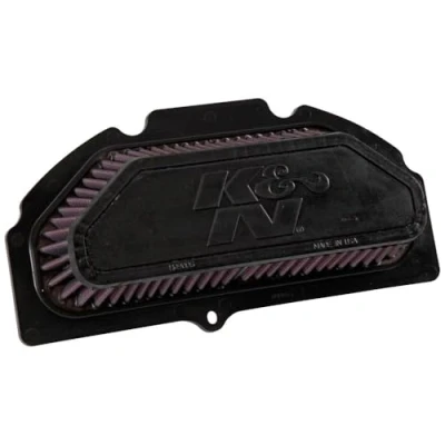 Abbildung von K&amp;N Filters SU 9915 Motorräume, Rot