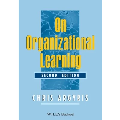 Abbildung von On Organizational Learning