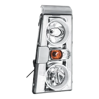 Abbildung von HELLA 1ER 246 046 511 Scheinwerfer RENAULT TRUCKS: Magnum