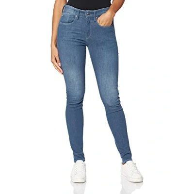 Abbildung von G STAR RAW Damen Lhana Skinny Jeans