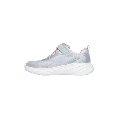 Abbildung von Skechers Sneaker low für Kinder, Größe: 29, Light gray Schuhe