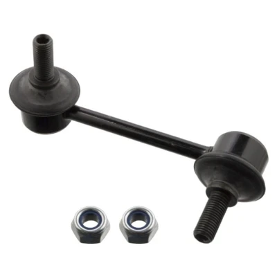 Abbildung von febi BILSTEIN 15411 Koppelstange 105 Plus mit selbstsichernder Mutter Stahl MAZDA: 626 V Saloon, FAMILIA 5, MX 5 2, FORD USA: PROBE 2