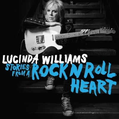 Abbildung von Stories from a Rock&#039;N Roll Heart [Vinyl LP]
