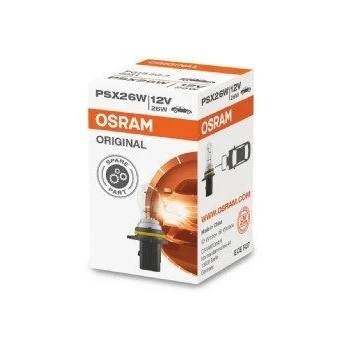 Abbildung von OSRAM 6851 Glühlampe, Park /Positionsleuchte PSX26W 12 26