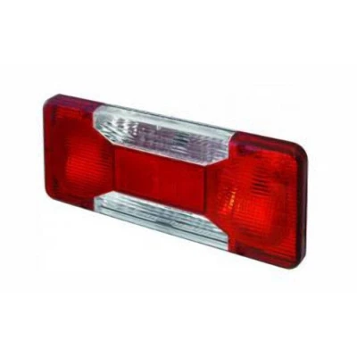 Abbildung von OLSA 2.44.064.20 Lichtscheibe, Heckleuchte rechts ohne Lampenträger