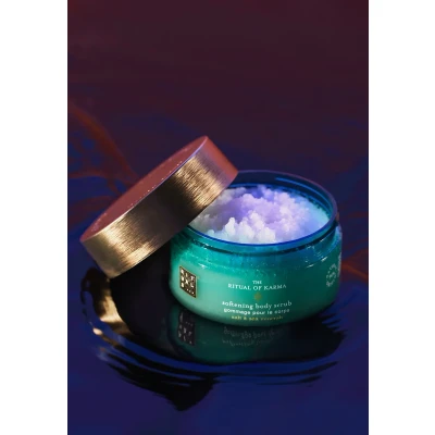 Abbildung von Rituals THE Ritual OF Karma Softening BODY Scrub Körperpeeling, Größe: 300 g,