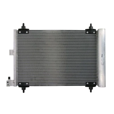 Abbildung von MAHLE ORIGINAL AC 350 000S Klimakondensator mit Trockner 520